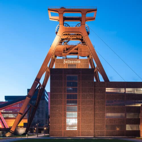 Zeche Zollverein