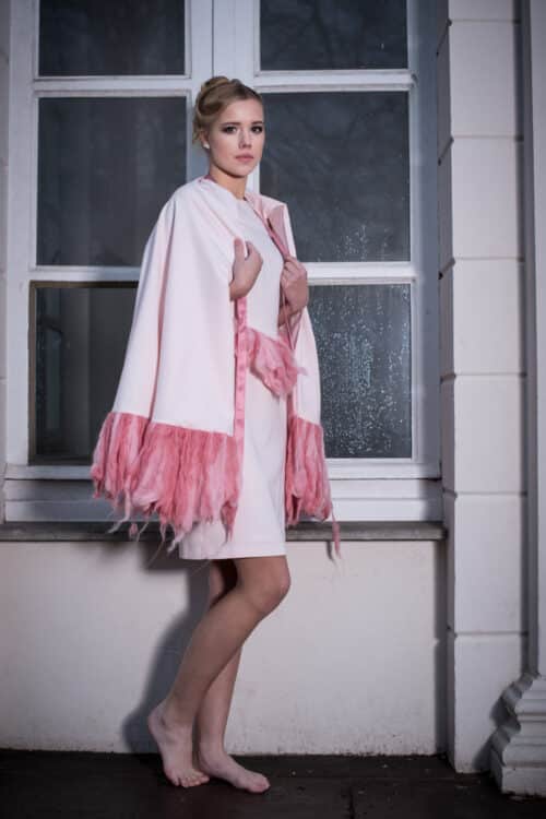 fashion-school Modefotografie