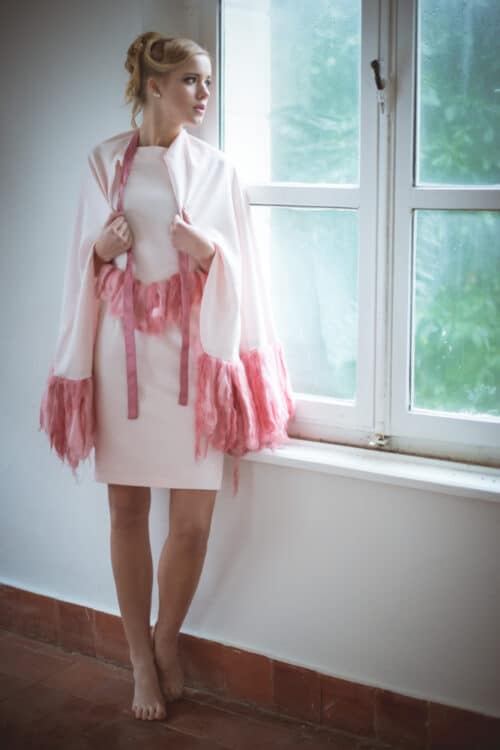 fashion-school Modefotografie