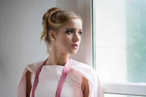 fashion-school Modefotografie