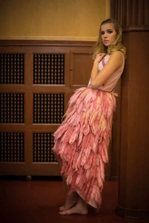 fashion-school Modefotografie