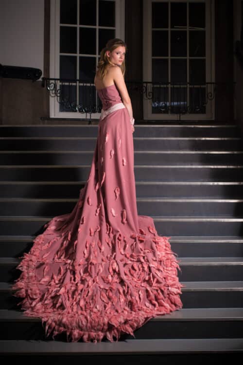 fashion-school Modefotografie