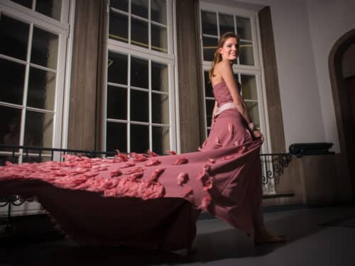 fashion-school Modefotografie