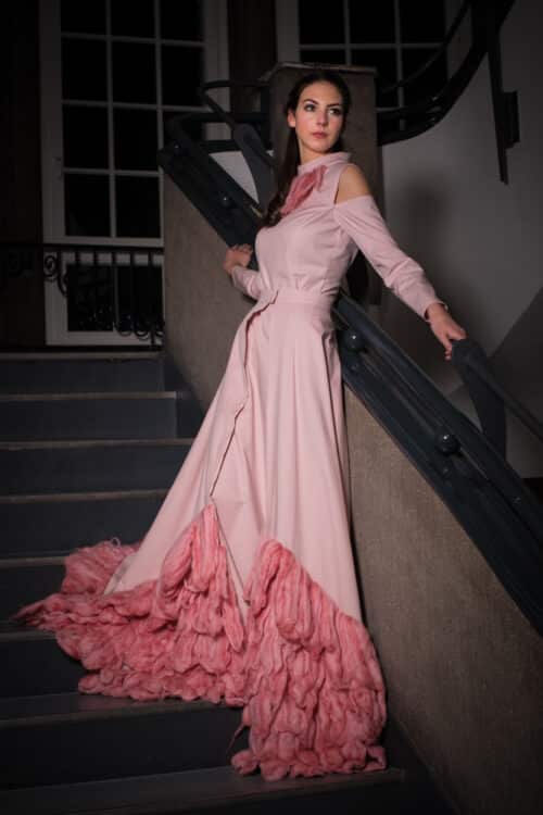 fashion-school Modefotografie