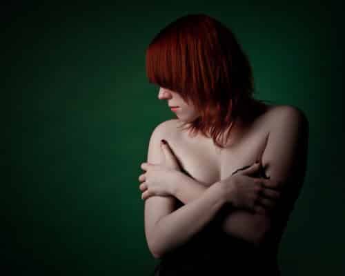 Jenny grün-weiß-rot