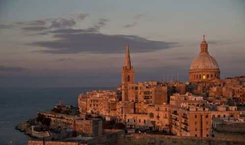 Valletta