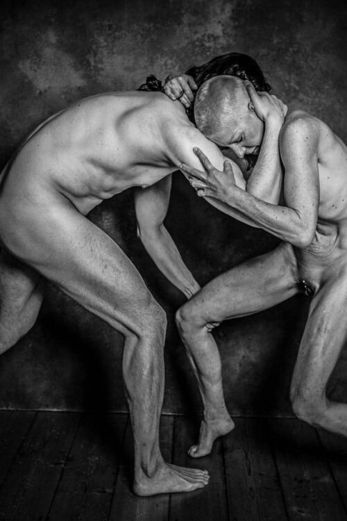 Krieger-und-Amazone-1