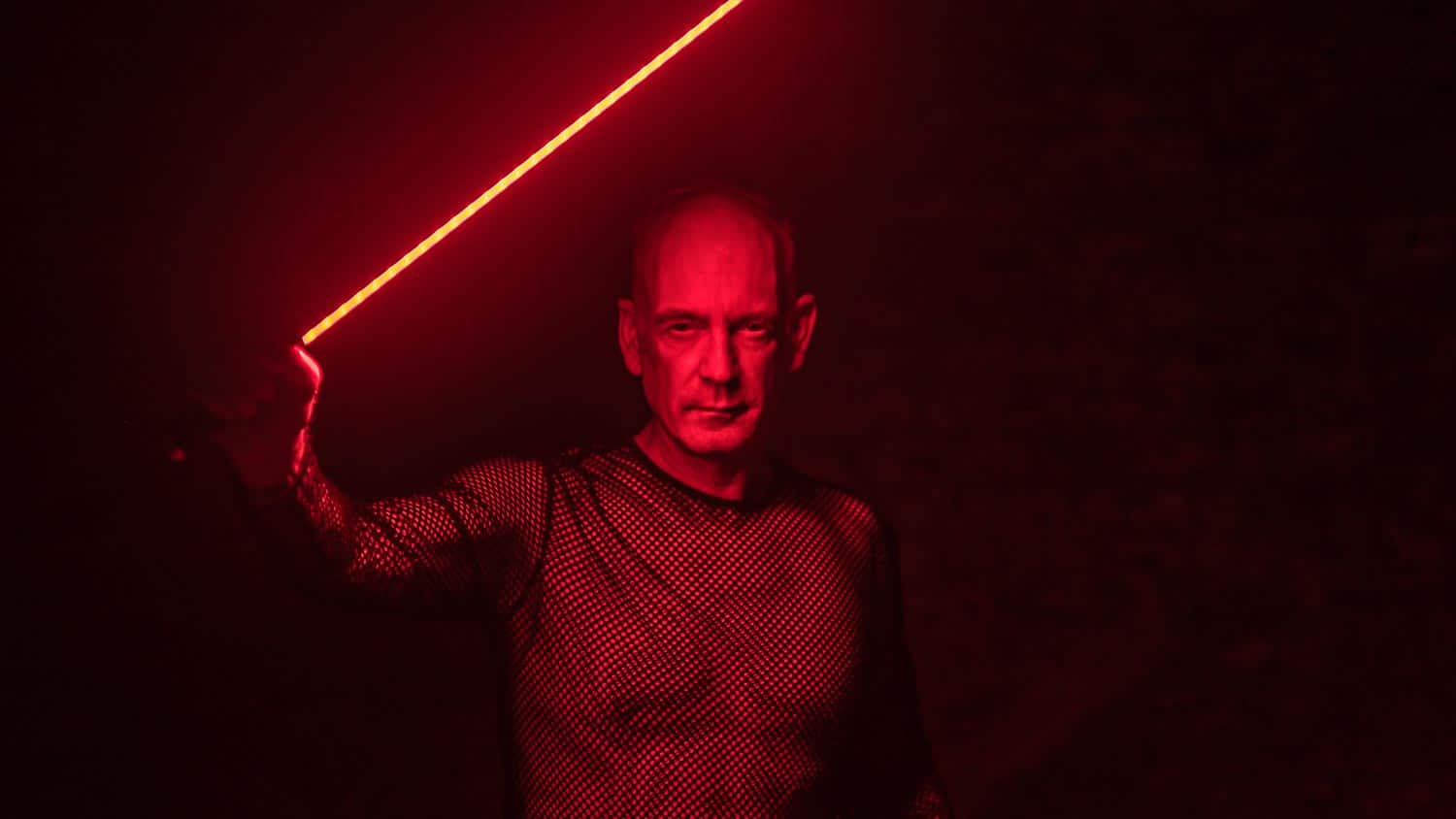Rotlicht-Shooting