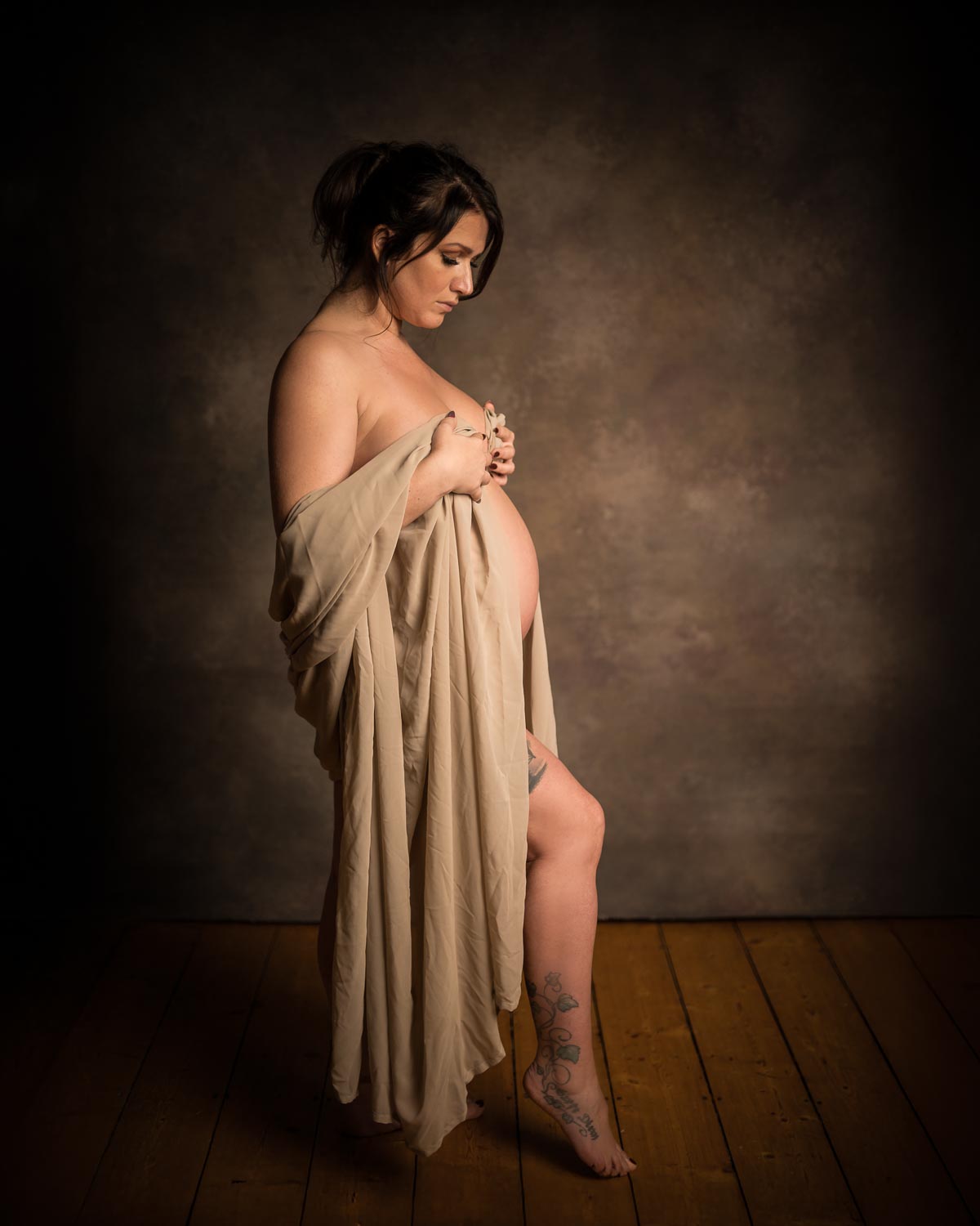 Babybauchshooting-4 Babybauchshooting